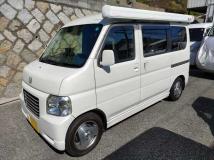 2004 Honda Vamos Hobio