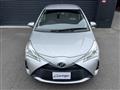 2017 Toyota Vitz