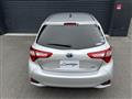 2017 Toyota Vitz