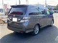 2011 Toyota Vellfire