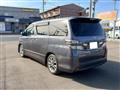 2011 Toyota Vellfire