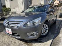 2014 Nissan Teana