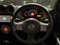 2012 Nissan March