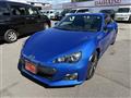 2012 Subaru BRZ