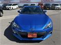 2012 Subaru BRZ