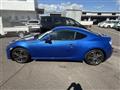 2012 Subaru BRZ