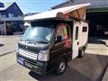 2014 Suzuki Carry Truck