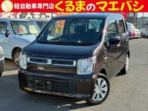 2019 Suzuki Wagon R
