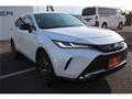 2023 Toyota Harrier