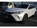 2023 Toyota Harrier