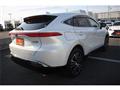 2023 Toyota Harrier
