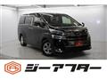 2020 Toyota Vellfire