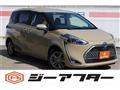 2018 Toyota Sienta