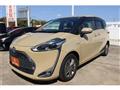 2018 Toyota Sienta