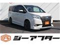 2015 Toyota Noah