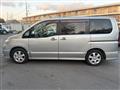 2008 Nissan Serena
