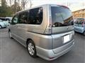 2008 Nissan Serena