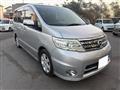 2008 Nissan Serena