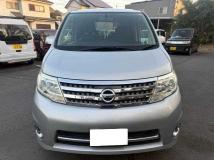 2008 Nissan Serena