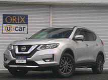 2022 Nissan X-Trail