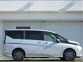 2023 Nissan Serena
