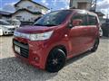 2013 Suzuki Wagon R