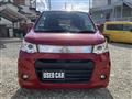 2013 Suzuki Wagon R