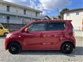 2013 Suzuki Wagon R