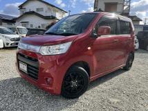 2013 Suzuki Wagon R