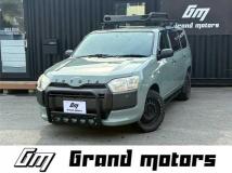 2016 Toyota Probox Van