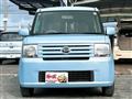 2010 Daihatsu Move Conte