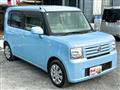 2010 Daihatsu Move Conte