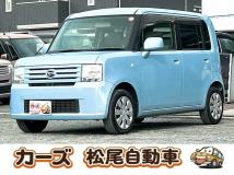 2010 Daihatsu Move Conte