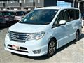 2014 Nissan Serena
