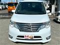 2014 Nissan Serena