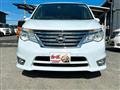2014 Nissan Serena