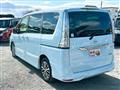 2014 Nissan Serena