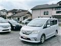 2013 Nissan Serena