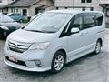 2013 Nissan Serena