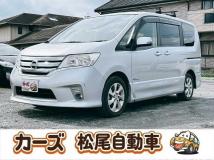 2013 Nissan Serena