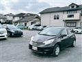 2013 Nissan Note