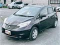 2013 Nissan Note