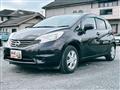 2013 Nissan Note
