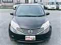 2013 Nissan Note