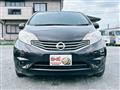 2013 Nissan Note