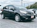 2013 Nissan Note