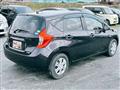 2013 Nissan Note