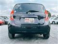 2013 Nissan Note