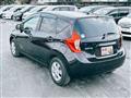 2013 Nissan Note