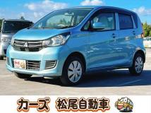 2018 Mitsubishi eK Wagon